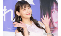 声優・上坂すみれ、SNS投稿再開 悪質な脅迫行為・殺害予告受け発信控えていた「安全面に配慮しながら活動を続けてまいります」 画像