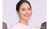 広瀬アリス、10代の頃から抱える“持病”明かす「食べては吐いてみたいな」「今も戦っている瞬間もある」 画像