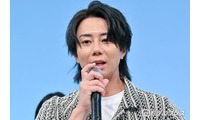 北山宏光、グアムで“ほぼオールロケ” 現地でお祓いした理由とは【私があなたといる理由2】 画像