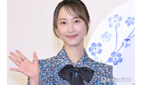 松井玲奈、職人技を吹き替えなしで挑戦 共演者も絶賛「すんごい難しいですよね」【青の花 器の森】 画像