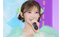 CUTIE STREET板倉可奈「THE FIRST TAKE」企画にソロ出演 ダンス予告にメンバー＆ファン歓喜「ずーーーっと待ってた」 画像