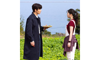 【メリーベリーラブ 第1話】ユビン（チ・チャンウク）＆夏凛（今田美桜）、最悪な出会いを果たす 画像