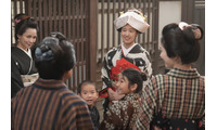 朝ドラ「ブラッサム」 主人公・珠（石橋静河）結婚もまさかの急展開「スカッとした」「史上最速離婚？」の声 画像
