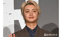 BE:FIRST・JUNON、オーディション審査中は「就職する会社が決まっていて」“究極の選択”明かす【RYUJI 竜二】 画像