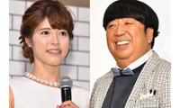 神田愛花、夫・日村勇紀のプロポーズの言葉明かす “使命感”からの大胆行動にスタジオ驚き 画像