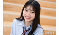 「今日好き」山口永愛、肩出しニットで肌見せコーデ「色っぽい」「透明感がすごい」と反響 画像