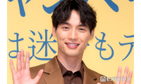 福士蒼汰、炎天下の台北でアクション撮影「すごく大変だった」1ヶ月滞在時のエピソード明かす 画像
