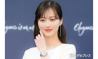 山下美月「1年おきに髪型変わりすぎ」ヘアスタイルの変遷公開「どんな髪型でも美人」「全部似合ってる」と反響 画像