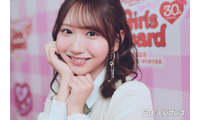 日向坂46藤嶌果歩、初ランウェイ前に“我慢”したもの 「自分が主人公だな」と感じた瞬間は？＜インタビュー＞ 画像