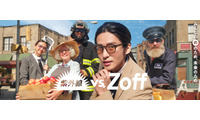 Snow Man目黒蓮、カナダで「Zoff」新CM撮影 アイドルじゃなかったらなりたい職業・2030年までの目標明かす 画像