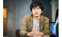 ドラマ「ボーダーズ」眞島秀和から中村俊介に引き継ぐ “二代目・綿谷亮介”第5話より出演「突然の事でとても驚いております」 画像