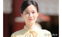 生田絵梨花「めおと日和」続編からの参加に緊張 芳根京子との台本読み回顧「安心できるスタートだった」 画像