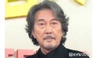 役所広司、ネトフリドラマでエキストラから「VIVANT」撮影と間違えられる「笑いましたね」理由を説明【俺のこと、なんか言ってた？】 画像