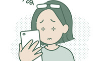 意外に知らない更年期と「目の健康」の関係。「見えにくさを放置しておくとまさかのトラブルの原因になる」って本当？ 画像
