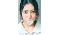 乃木坂46川端晃菜の撮り下ろしグラビア公開「6期生グラビア Nogizaka Colors」第8弾 画像