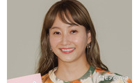 藤本美貴、娘の姿公開に反響相次ぐ「モデルさんレベルのスタイル」「ママの遺伝子受け継いでる」の声 画像