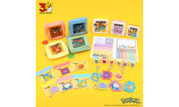 ポケモン30周年！3COINSから限定グッズ全62アイテムが10月10日発売 画像