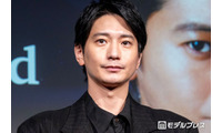 向井理、舞台期間中の多忙スケジュール明かす「今日はかなり濃密かも」【Tokyo Watch Award 2026】 画像