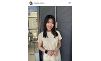 元AKB48内田眞由美、結婚を発表 お相手との2ショット＆直筆コメント公開 画像