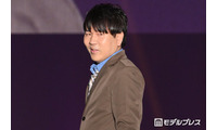 FUJIWARA藤本敏史、13年ぶりTGCで2分間に及ぶランウェイ・全力ファンサ「どうせ俺なんか出ても盛り上がらない」本番前は意外にもネガティブ【TGC北九州2026】 画像