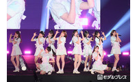 ≒JOY「TGC」初出演で観客魅了 ランウェイ駆け抜けファンサたっぷり【TGC北九州2026】 画像