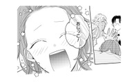 【クッッッソだる…】私をダシにする自称おっさん女子！サバサバ＆モテ狙いの計算とは？【新卒の美和ちゃん～社内探偵外伝～ #15】 画像