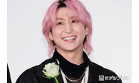 Snow Man佐久間大介、メンバーからの誕プレ明かす「これから大事にしたい」【マッチング TRUE LOVE】 画像