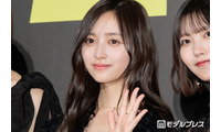 乃木坂46井上和、アフレコ時にメンバー驚きの行動「血がそろそろ出るんじゃないかという感じで」【GROTESQQQUE-グロテスク-】 画像