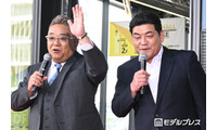 サンドウィッチマン富澤たけし、相方・伊達みきおの復帰時期に言及「様子見ながらだと思いますけど」 画像