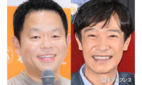 「オールスター感謝祭」で突如「名探偵津田」開幕 「VIVANT」乃木（堺雅人）の指名にネット騒然「遊び心に溢れてる」「なんて豪華な寸劇」 画像