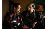 【豊臣兄弟！ 第39話】秀吉、数正を大坂城に呼び徳川と真田の和睦を命じる 画像
