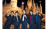 KEY TO LIT、初レギュラー番組「キテレツキテル！」初回放送は「setlog鬼ごっこ」本格的な歌唱パフォーマンスも 画像