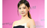 aespaニンニン、圧巻美脚輝くタイトミニワンピ姿に絶賛の声「パーフェクトボディ」「異次元の美しさ」 画像