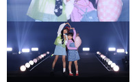“YouTube登録者数130万人超”おほしさまちゃんねる・ゆめ＆れな、姉妹で堂々ランウェイ キュートなポーズで観客魅了【TGC KIDS フェス KITAKYUSHU 2026】 画像