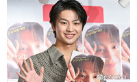 ドラマ「修仲」で話題・藤本洸大、人生初の金髪姿は「クズそうだな」初写真集見た父親の反応も明かす「ちょっと距離感を感じたんですかね…」【1st写真集「ジンジャーハイ」】 画像