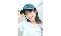 乃木坂46瀬戸口心月の撮り下ろしグラビア公開「6期生グラビア Nogizaka Colors」第10弾 画像