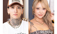 「ラヴ上等2」かずくん＆るるカップル、ラブラブ乾杯2ショットに反響「並んだ姿が絵になる」「美男美女すぎる」 画像