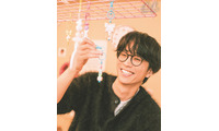SixTONES田中樹、新大久保でファンシーデコ＆韓国式プリントシール満喫 仕事論も明らかに 画像