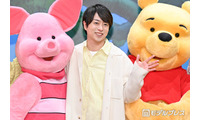櫻井翔、電車移動のプライベート明かす「昨日は湘南新宿ライン乗りました」Snow Man阿部亮平も驚き 画像