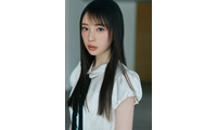乃木坂46矢田萌華の撮り下ろしグラビア公開「6期生グラビア Nogizaka Colors」第11弾 画像