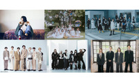 10月19日放送「CDTV」出演アーティストはなにわ男子・櫻坂46・＝LOVEら 歌唱曲発表 画像