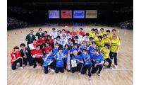 「第6回EBiDAN大運動会」開催 SUPER★DRAGON、ONE N’ ONLY、BUDDiiSら4チーム選抜で個性あふれる5種目白熱バトル【レポート】 画像