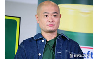 あばれる君「どうかな？」長めの金髪姿で印象ガラリ「別人みたい」「めちゃくちゃ似合う」と反響 画像