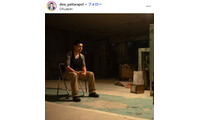 「VIVANT」ゲルン役・Dew「タイの堺雅人と呼ばれるようになりたい」乃木役・堺雅人の演技に刺激「僕の心にもう1度火をつけてくれた」 画像