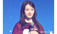 畑芽育、新ディズニーヒロイン日本版声優＆史上初“現代の高校生”役に決定「涙が出そう」オーディション合格聞いたのは“真っ暗な車内”【ビリーと魔法のはじまり】 画像