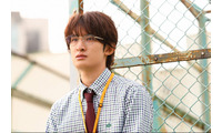「いろはの恋は時代をかける」初回、Snow Manメンバーの“映り込み”話題「向井康二とまさかの共演」「二度見した」 画像