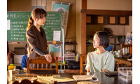 石原さとみの撮影現場での素顔 河合優実が明かす「それができる大人になりたい」2人が語る