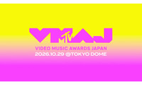 「MTV VMAJ 2026」特別賞発表 M!LK・HANA・XGらVTR出演決定 画像