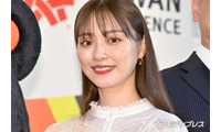 内田理央、ジャケット＆ミニスカの秋私服で美脚スラリ「オシャレで格好良い」「脚長くて憧れ」の声 画像
