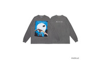映画『E.T.』グッズが「Buffer」から登場　名場面やエリオットの机を描いたTシャツなど発売 画像